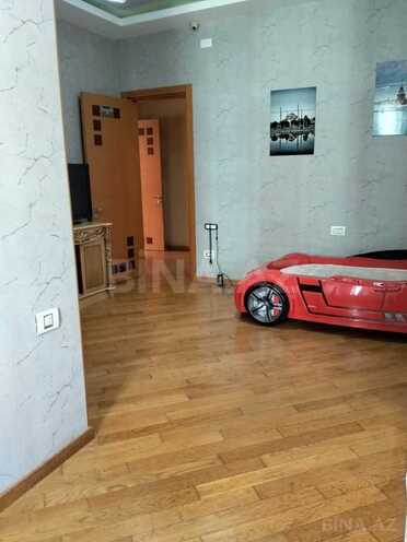 Сдаётся 4-комн. новостройка 154 м², м. 8 ноября, photo 11 from 31