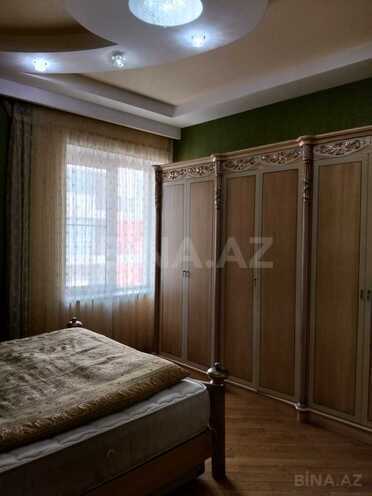 Сдаётся 4-комн. новостройка 154 м², м. 8 ноября, photo 7 from 31