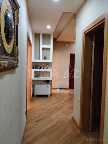 Сдаётся 4-комн. новостройка 154 м², м. 8 ноября, photo 19 from 31