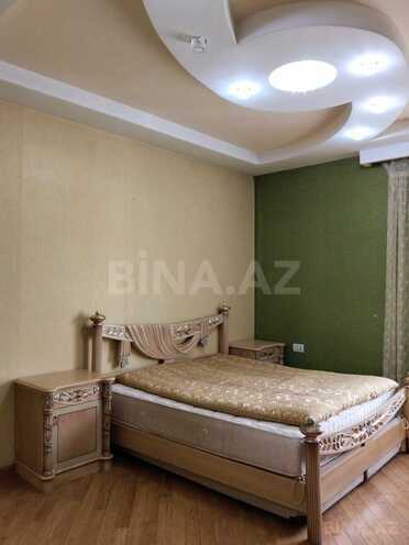 Сдаётся 4-комн. новостройка 154 м², м. 8 ноября, photo 5 from 31
