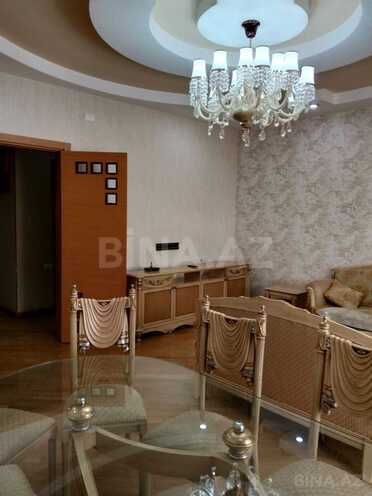 Сдаётся 4-комн. новостройка 154 м², м. 8 ноября, photo 15 from 31