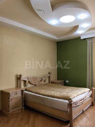 Сдаётся 4-комн. новостройка 154 м², м. 8 ноября, photo 6 from 31