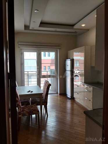 Сдаётся 4-комн. новостройка 154 м², м. 8 ноября, photo 22 from 31