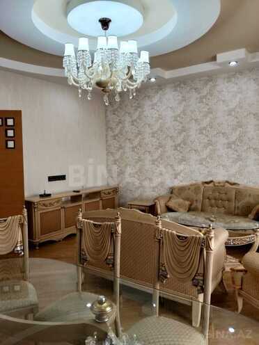 Сдаётся 4-комн. новостройка 154 м², м. 8 ноября, photo 14 from 31