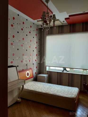 Сдаётся 4-комн. новостройка 154 м², м. 8 ноября, photo 4 from 31