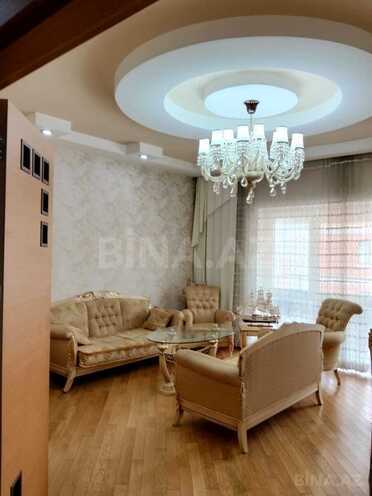 Сдаётся 4-комн. новостройка 154 м², м. 8 ноября, photo 17 from 31