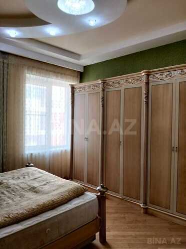 Сдаётся 4-комн. новостройка 154 м², м. 8 ноября, photo 10 from 31