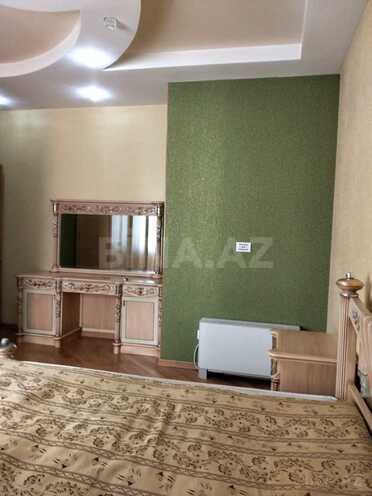 Сдаётся 4-комн. новостройка 154 м², м. 8 ноября, photo 9 from 31