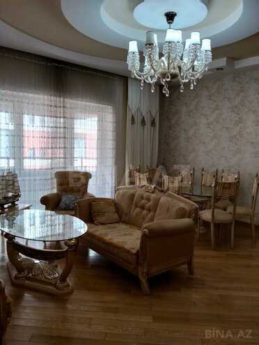 Сдаётся 4-комн. новостройка 154 м², м. 8 ноября, photo 16 from 31