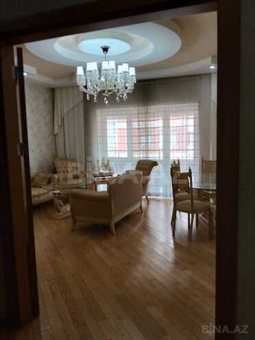Сдаётся 4-комн. новостройка 154 м², м. 8 ноября, photo 26 from 31