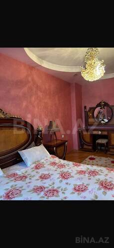 Сдаётся 3-комн. новостройка 150 м², м. Низами, photo 7 from 17