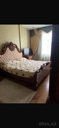 Сдаётся 3-комн. новостройка 150 м², м. Низами, photo 6 from 17