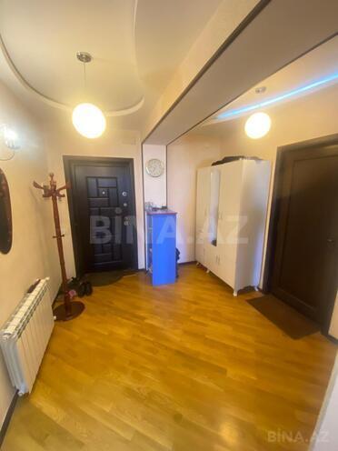 Satılır 1 otaqlı yeni tikili 64 m², Yeni Yasamal q., photo 1 from 9