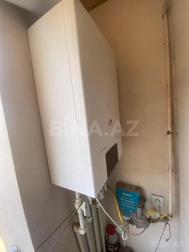 Satılır 1 otaqlı yeni tikili 64 m², Yeni Yasamal q., photo 8 from 9