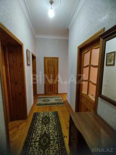 İcarəyə verilir 3 otaqlı köhnə tikili 70 m², Qara Qarayev m., photo 7 from 14