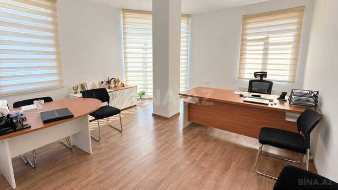 Сдаётся 3-комн. офис 110 м², м. Мемар Аджеми, photo 1 from 6