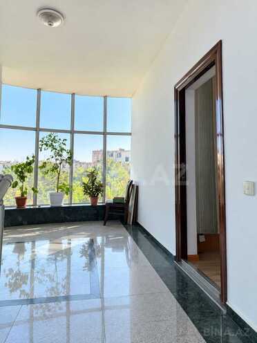 Сдаётся 3-комн. офис 110 м², м. Мемар Аджеми, photo 3 from 6