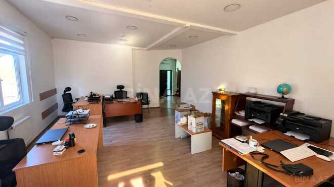 Сдаётся 3-комн. офис 110 м², м. Мемар Аджеми, photo 4 from 6