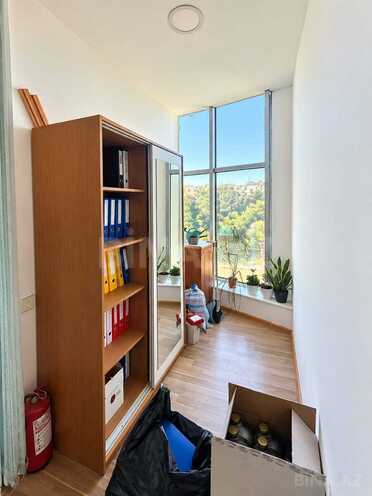 Сдаётся 3-комн. офис 110 м², м. Мемар Аджеми, photo 5 from 6