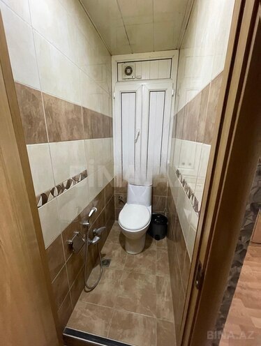 Сдаётся 3-комн. вторичка 80 м², м. Мемар Аджеми, photo 11 from 12