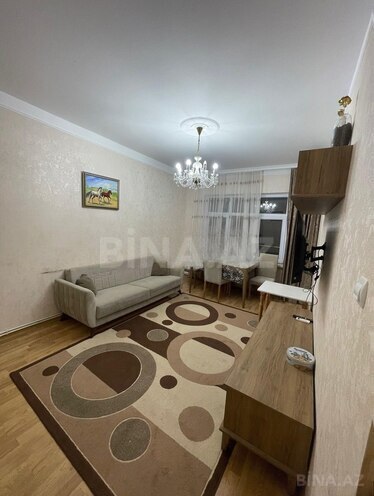 Сдаётся 3-комн. вторичка 80 м², м. Мемар Аджеми, photo 3 from 12