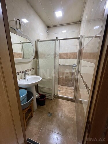 Сдаётся 3-комн. вторичка 80 м², м. Мемар Аджеми, photo 10 from 12