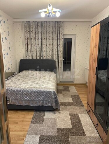 Сдаётся 3-комн. вторичка 80 м², м. Мемар Аджеми, photo 7 from 12