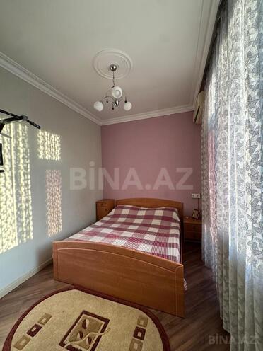 İcarəyə verilir 3 otaqlı yeni tikili 120 m², Nizami m., photo 11 from 21