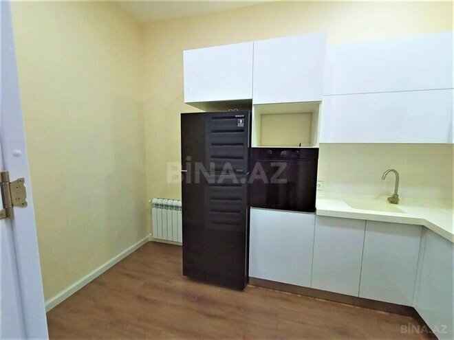 İcarəyə verilir 2 otaqlı yeni tikili 65 m², Ağ şəhər q., photo 9 from 15