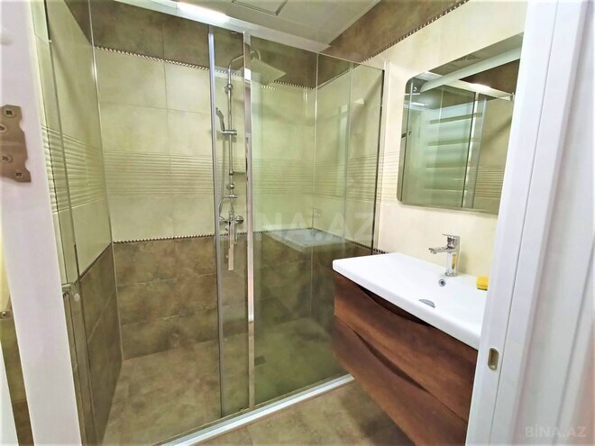 İcarəyə verilir 2 otaqlı yeni tikili 65 m², Ağ şəhər q., photo 10 from 15
