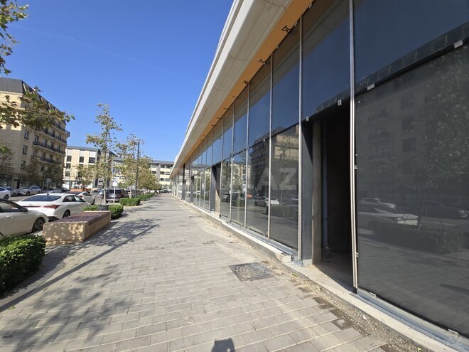 İcarəyə verilir  obyekt 1 142 m², Şah İsmayıl Xətai m., photo 1 from 15