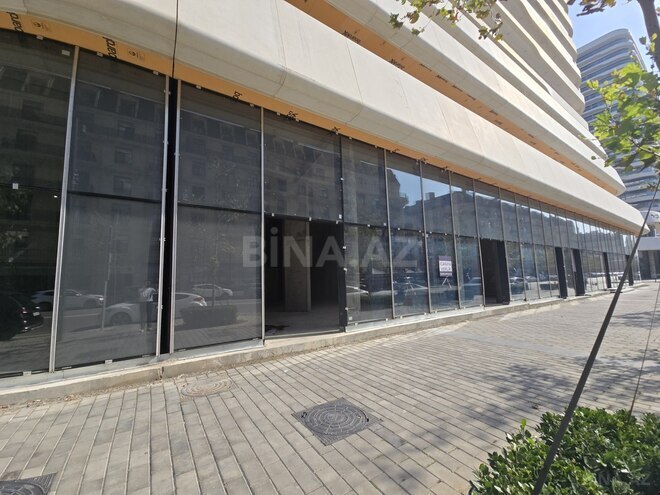 İcarəyə verilir  obyekt 1 142 m², Şah İsmayıl Xətai m., photo 6 from 15