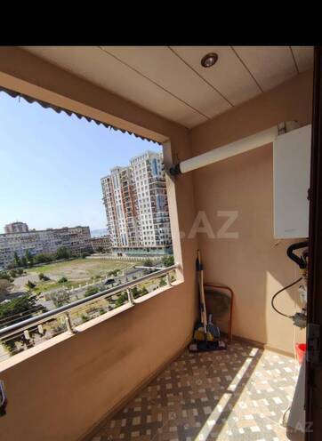 Satılır 3 otaqlı köhnə tikili 75 m², Həzi Aslanov m., photo 4 from 10