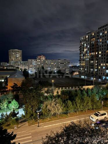 Satılır 3 otaqlı köhnə tikili 75 m², Həzi Aslanov m., photo 9 from 10