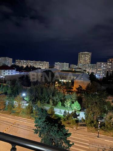 Satılır 3 otaqlı köhnə tikili 75 m², Həzi Aslanov m., photo 8 from 10