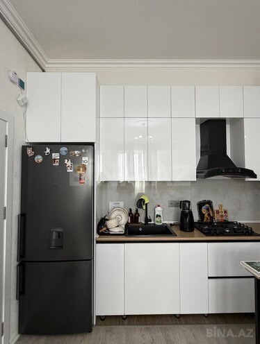Сдаётся 2-комн. новостройка 60 м², photo 7 from 11