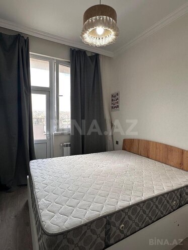 Сдаётся 2-комн. новостройка 60 м², photo 9 from 11