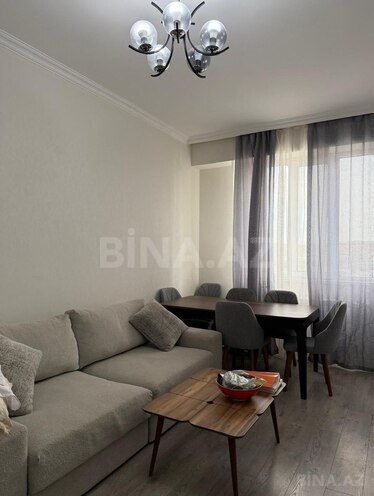 Сдаётся 2-комн. новостройка 60 м², photo 5 from 11