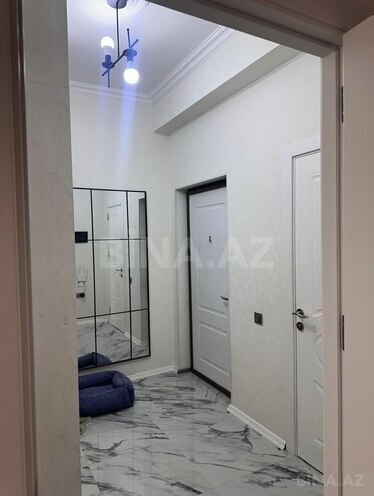 Сдаётся 2-комн. новостройка 60 м², photo 3 from 11