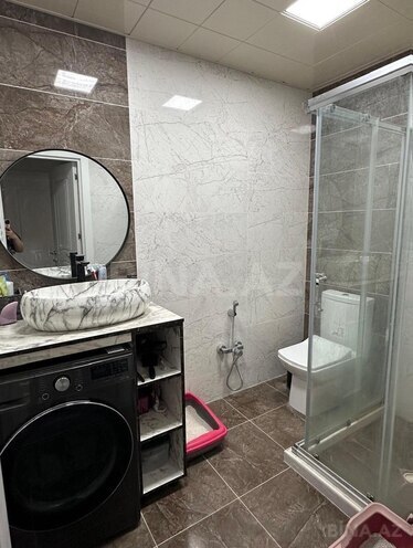 Сдаётся 2-комн. новостройка 60 м², photo 10 from 11