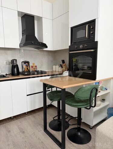 Сдаётся 2-комн. новостройка 60 м², photo 1 from 11