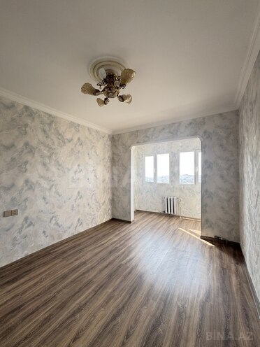 Satılır 3 otaqlı köhnə tikili 66 m², Hövsan q., photo 14 from 18