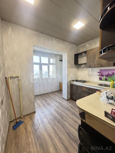 Satılır 3 otaqlı köhnə tikili 66 m², Hövsan q., photo 8 from 18