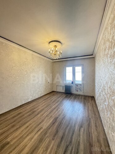 Satılır 3 otaqlı köhnə tikili 66 m², Hövsan q., photo 12 from 18