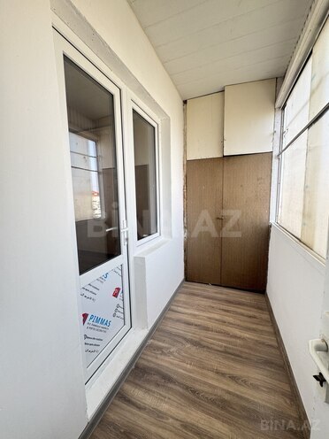 Satılır 3 otaqlı köhnə tikili 66 m², Hövsan q., photo 11 from 18