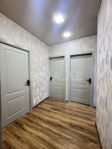 Satılır 3 otaqlı köhnə tikili 66 m², Hövsan q., photo 1 from 18