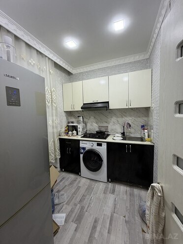 İcarəyə verilir 2 otaqlı köhnə tikili 60 m², Memar Əcəmi m., photo 9 from 12