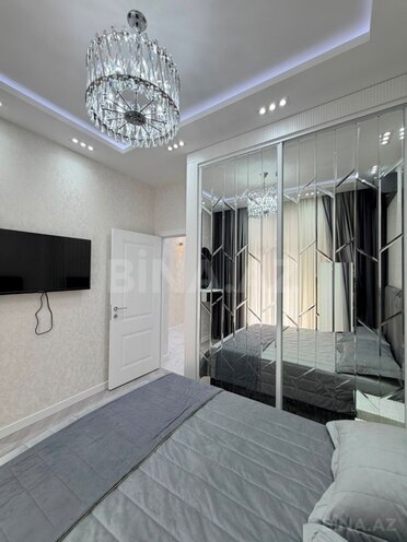 Satılır 2 otaqlı yeni tikili 55 m², Dərnəgül m., photo 10 from 15