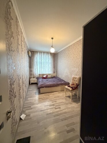 İcarəyə verilir 2 otaqlı köhnə tikili 60 m², Memar Əcəmi m., photo 7 from 12