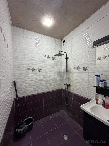 İcarəyə verilir 2 otaqlı köhnə tikili 60 m², Memar Əcəmi m., photo 10 from 12